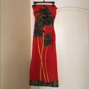 LOOKING FOR Isabel de Pedro dress